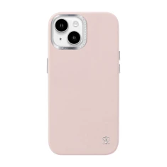 Чохол Joyroom Starry Case для iPhone 15 Pink (PN-15F1 Pink)
