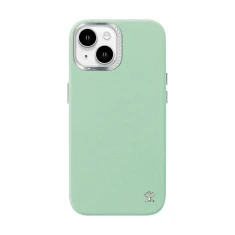 Чехол Joyroom Starry Case для iPhone 15 Green (PN-15F1)