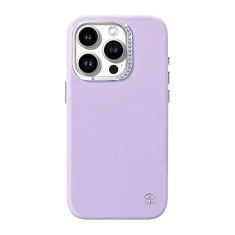 Чохол Joyroom Starry Case для iPhone 15 Pro Max Purple (PN-15F4 Purple)