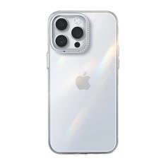 Чохол Joyroom Glacier Case для iPhone 15 Pro Clear (PN-15B2 Clear)