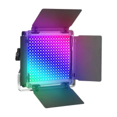 Лампа студійна LED Neewer 660 PRO RGB 50W (B08MLHG5CP)