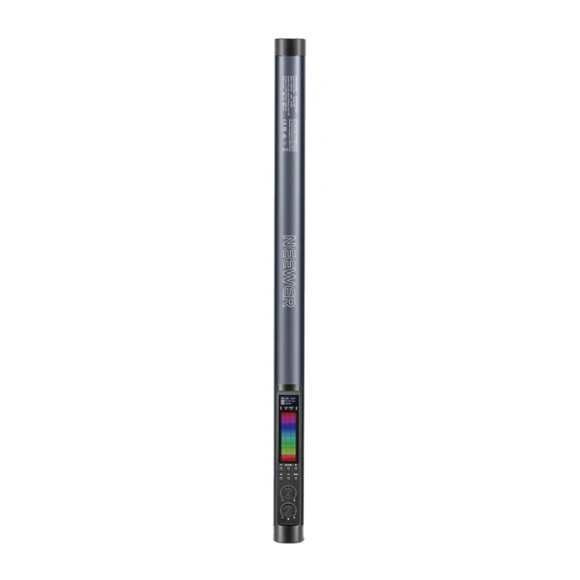 Кільцева LED лампа Neewer TL60 20W RGB