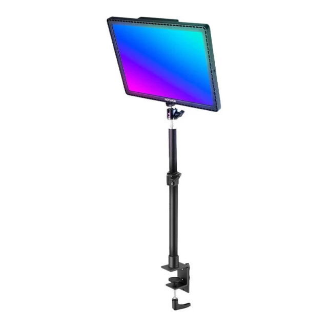 Студійна LED лампа NEEWER GL1C 48W (B0CGLTZ5RB)