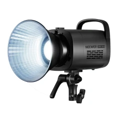 Лампа студійна LED Neewer CB60 RGB 70W CRI 97+ (10102197)