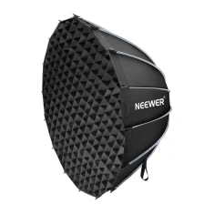 Софтбокс параболічний 120см Neewer (SF120Q)