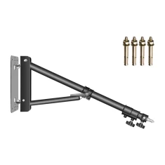 Прямоугольный настенный кронштейн Neewer ST-WM130 130 см (6976831831110)
