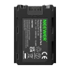 Акумулятор заміни Neewer NP-FZ100 для Sony (6976831831134)