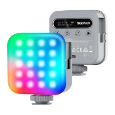 LED лампа магнітна NEEWER BL60C (10105162)