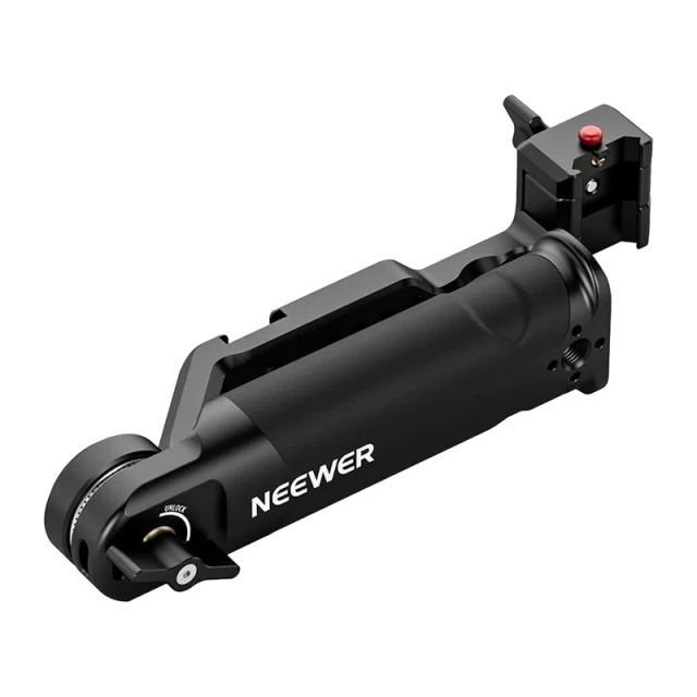 Кронштейн Gimbal Sling Neewer ST49 для DJI RS2/RSC2/RS (6976831831370)