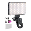 Лампа LED пристібна для селфі Neewer BL120B (10105585)