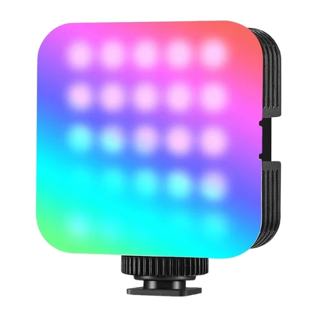 Світлодіодна лампа RGB Neewer RGB61 (10104108EU)