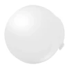 Дифузор купольний складаний Neewer CRS6 з 3 адаптерами (6976831837341)