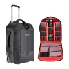 Рюкзак для фотоаппарата Neewer NW3300 Red (10105326)