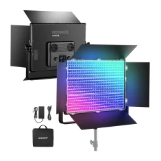 LED лампа Neewer AP150C 150W (10104923)