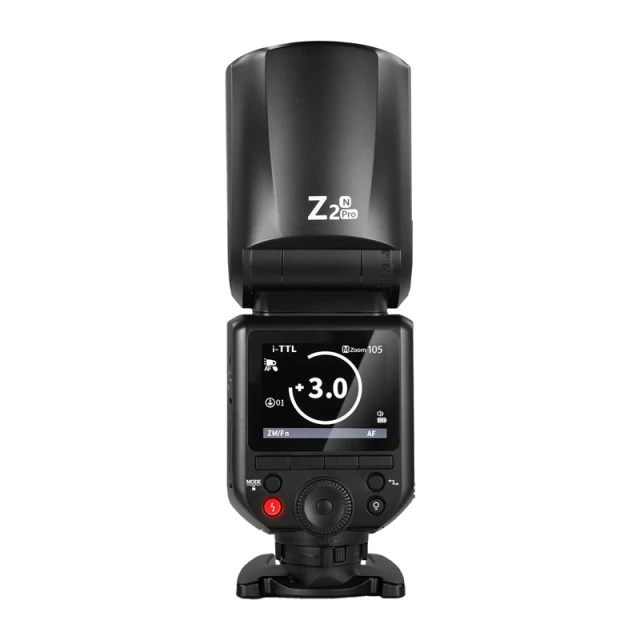 Спалах Speedlite Neewer Z2PRO-N для Nikon