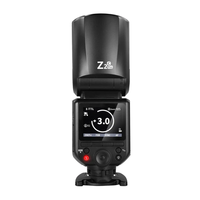 Вспышка Neewer Z2PRO-C 76Ws Canon