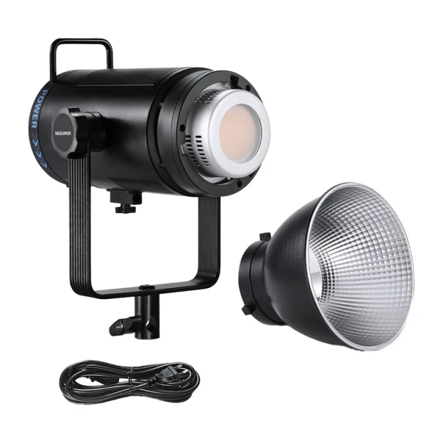 Лампа LED Neewer CB200C RGB (10103782)