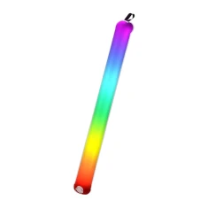 Лампа LED Neewer RGB ручна трубчаста (10105722)