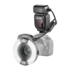 Лампа кільцева спалахуюча Neewer RF1-C (10105692EU)