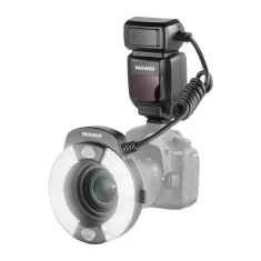 Лампа кільцева спалахуюча Neewer RF1-C (10105692EU)