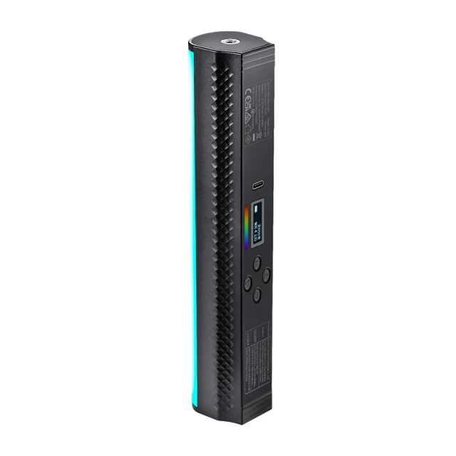 Лампа LED Neewer TL21C RGB (B0D1K6KZ8J)