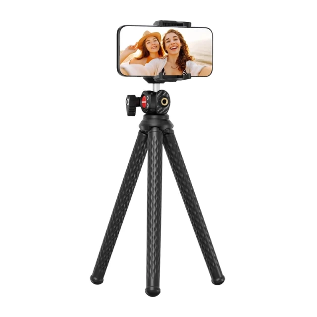Гнучкий штатив Neewer TP34 (6976831839413)