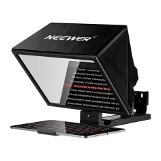 Телепромтер Neewer Basics X12B алюмінієвий 12
