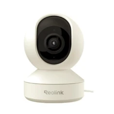 IP-камера внутрішня Reolink E330 5MP Wi-Fi з детекцією плачу (6976930225094)