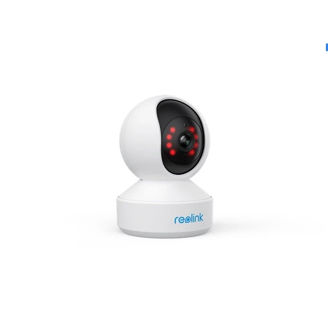 IP-камера внутрішня Reolink E330 5MP Wi-Fi з детекцією плачу (6976930225094)