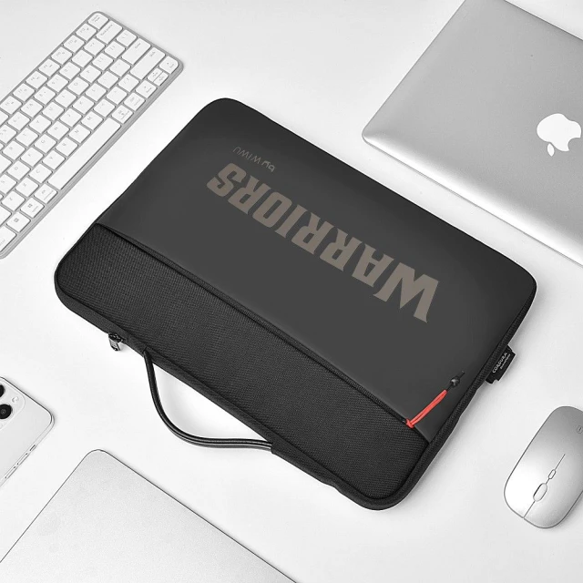 Чохол WiWU Warriors Laptop Sleeve для ноутбука 14