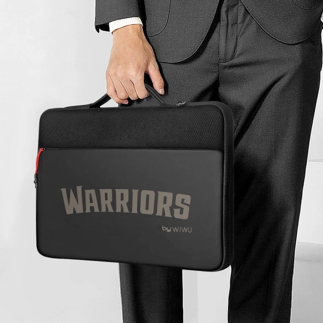 Чохол WiWU Warriors Laptop Sleeve для ноутбука 14