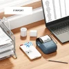 Принтер етикеток NIIMBOT B1 Gray (6977031210088)