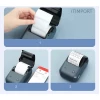 Принтер етикеток NIIMBOT B1 Gray (6977031210088)