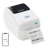 Принтер этикеток NIIMBOT K3 термический Cream (6977031210460)