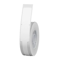 Етикетки NIIMBOT 12.5x109mm 65шт White (T12.5*74+35-65)