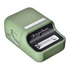 Принтер этикеток Niimbot B21 S Green (6977031210712)