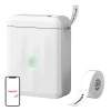 Принтер этикеток NIIMBOT D110M портативный White (D110_M white)