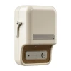 Принтер этикеток NIIMBOT B21 Pro термический BT Cream (6977031211689)