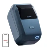Принтер етикеток NIIMBOT K3W термічний Blue (K3_W Blue)