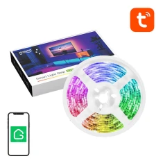 LED стрічка Smart Gosund SL1 2.8м Wi-Fi Tuya (6977038680112)