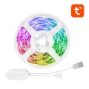 LED стрічка Smart Gosund SL1 2.8м Wi-Fi Tuya (6977038680112)