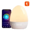Лампа нічна Gosund LB2S Wi-Fi RGBW (6977038680228)