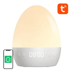 Лампа нічна Gosund LB2S Wi-Fi RGBW (6977038680228)