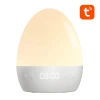 Лампа нічна Gosund LB2S Wi-Fi RGBW (6977038680228)