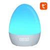 Лампа нічна Gosund LB2S Wi-Fi RGBW (6977038680228)