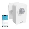 Датчик движения Gosund ST20 ZigBee Tuya (6977038680297)