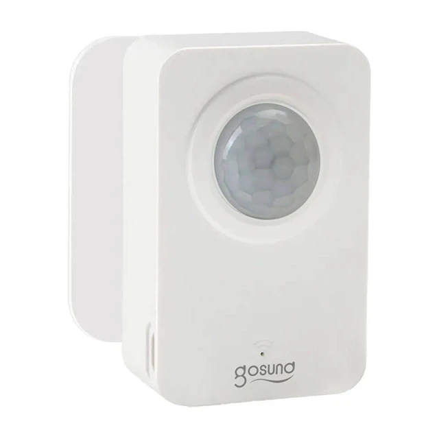 Датчик движения Gosund ST20 ZigBee Tuya (6977038680297)