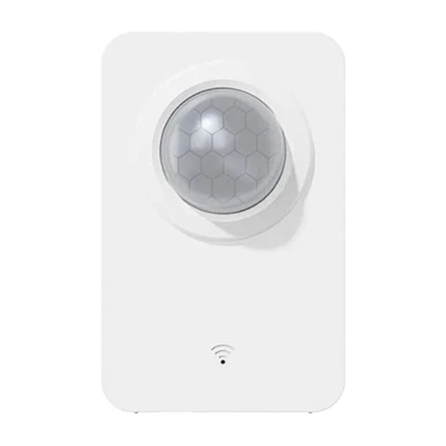 Датчик движения Gosund ST20 ZigBee Tuya (6977038680297)