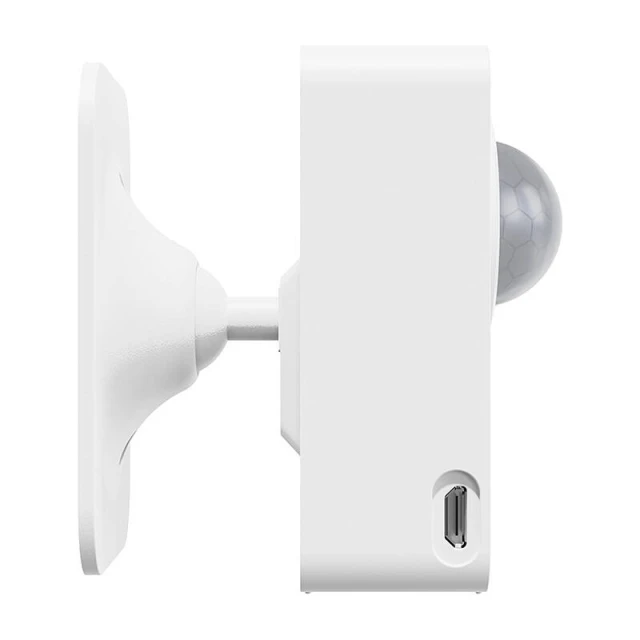 Датчик движения Gosund ST20 ZigBee Tuya (6977038680297)