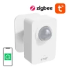 Датчик движения Gosund ST20 ZigBee Tuya (6977038680297)